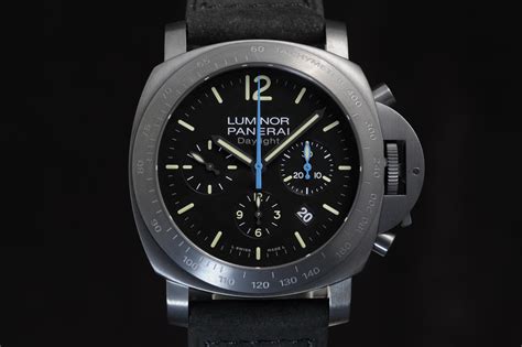 panerai buenos aires